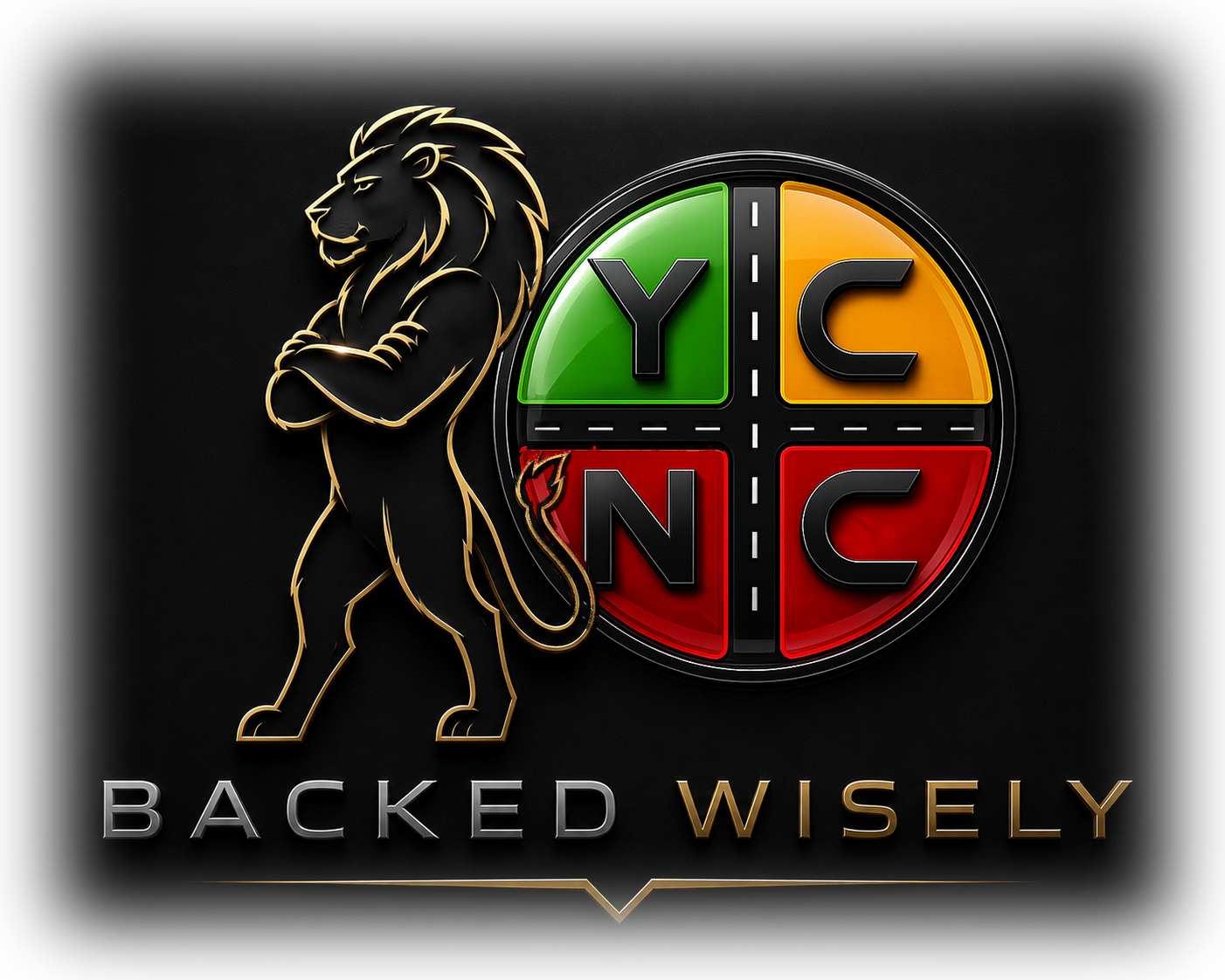 Backed Wisely